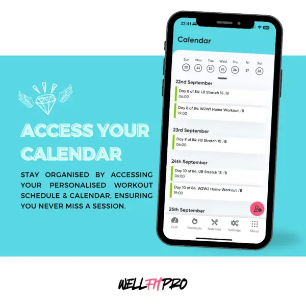 access-your-personalised-calendar