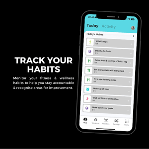 Track-Your-Habits Track-Your-Habits