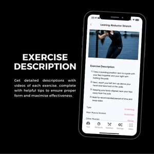 Exercise-description