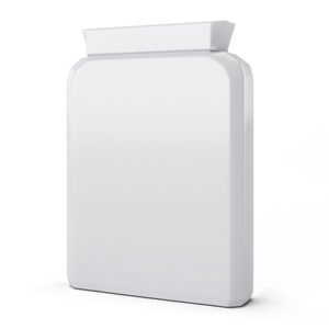 Apple Cider Vinegar 500mg